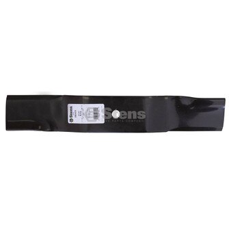 Hi-Lift Blade For Hustler 781898 (Stens 350-675)