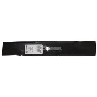 Low-Lift Blade For Hustler 784256 (Stens 350-683)
