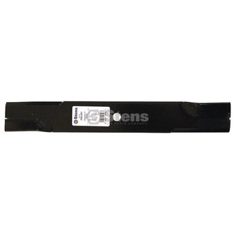 Medium-Lift Blade For Hustler 783753 (Stens 350-691)