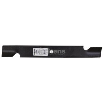 Notched Hi-Lift Blade For Exmark 103-2530-S (Stens 355-036)