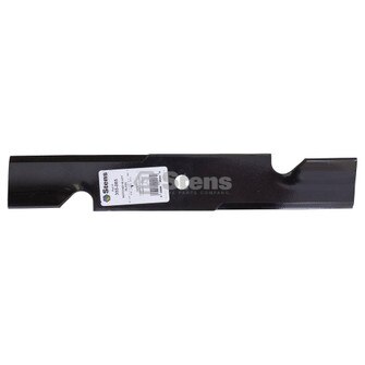 Notched Hi-Lift Blade For Exmark 103-2529-S (Stens 355-085)