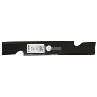 Notched Air-Lift Blade For Exmark 103-6401-S (Stens 355-229)