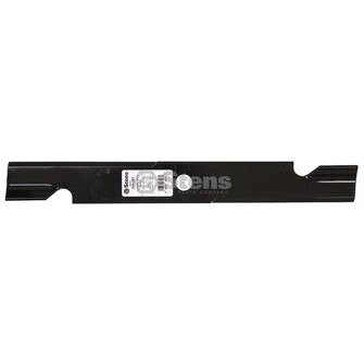 Notched Hi-Lift Blade For Exmark 103-6403-S (Stens 355-287)