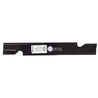 Notched Hi-Lift Blade For Exmark 103-6402-S (Stens 355-291)