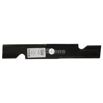 Notched Air-Lift Blade For Exmark 103-6401-S (Stens 355-335)