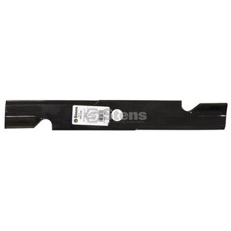 Notched Air-Lift Blade For Exmark 103-6402-S (Stens 355-339)