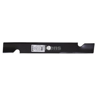 Notched Hi-Lift Blade For Exmark 103-6403-S (Stens 355-343)