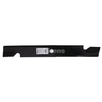 Notched Hi-Lift Blade For Exmark 103-6404-S (Stens 355-347)