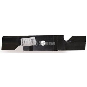 Notched Hi-Lift Blade For Exmark 109-6460-S (Stens 355-407)
