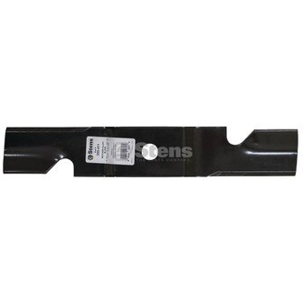Notched Hi-Lift Blade For Exmark 109-6461-S (Stens 355-411)