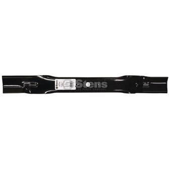 Medium-Lift Blade For Walker 7705-1 (Stens 355-709)
