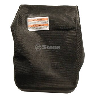 Grass Bag For Exmark 116-0757 (Stens 365-221)