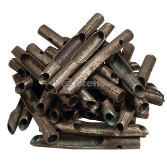 Closed Spoon Bulk Pack For Ryan 522361 (Stens 373-018)