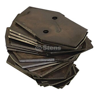 Overseeder Blade Set For Classen 100310 (Stens 373-100)