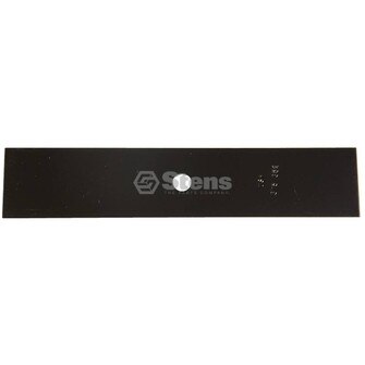 Edger Blade, 10" x 2" (Stens 375-352)
