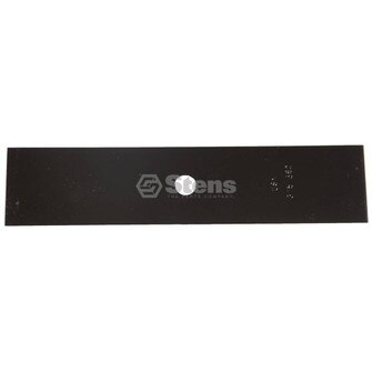 Edger Blade, 9" x 2" (Stens 375-360)