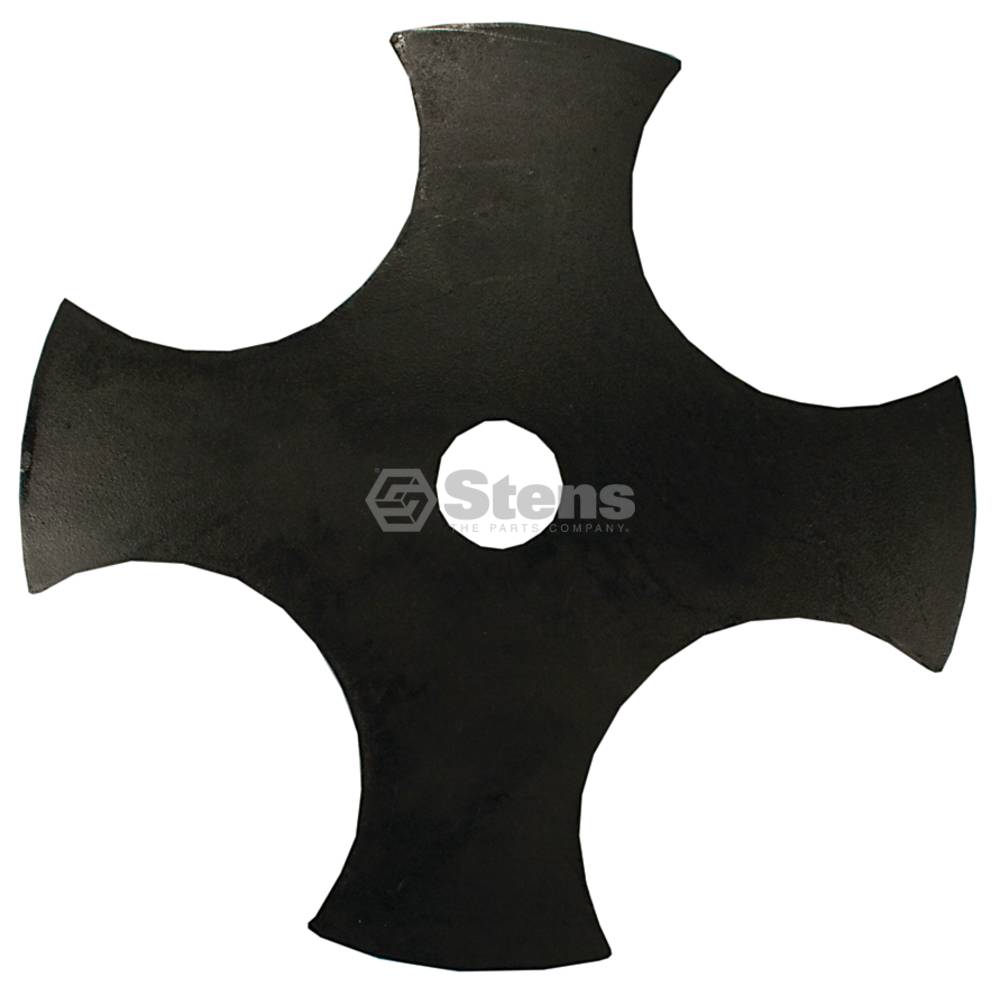 New Stens 375-444 Edger Blade For Husqvarna Poulan OEM 952-701647 New Stens 375-444 Edger Blade For Husqvarna Poulan OEM 952-701647