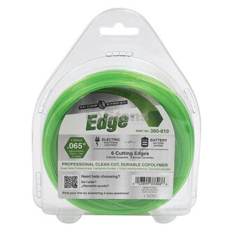 .065 1/2 lb. Donut Edge Trimmer Line (Stens 380-810)