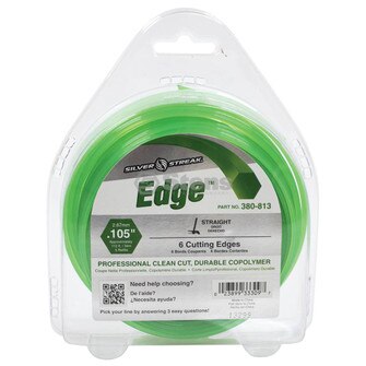 .105 1/2 lb. Donut Edge Trimmer Line (Stens 380-813)