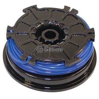 Trimmer Head Spool W/Line For Homelite 308044002 (Stens 385-100)