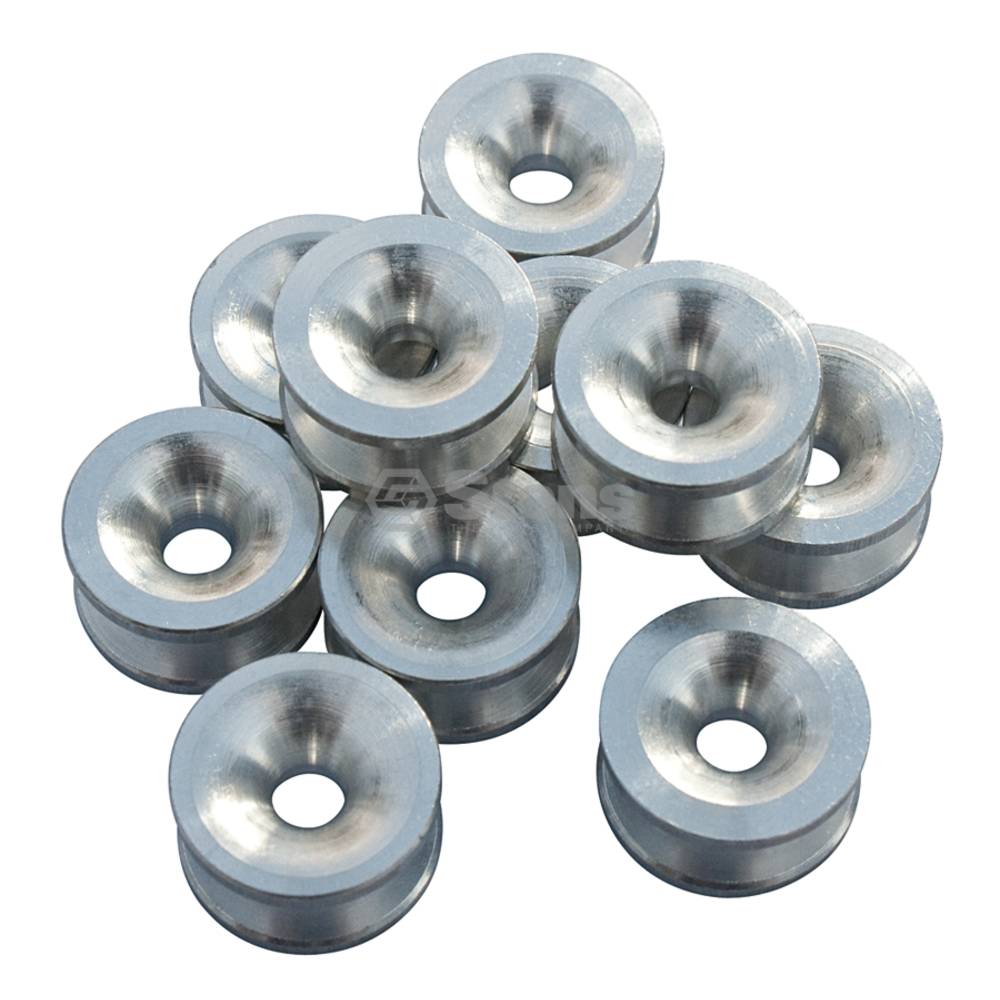 385116 Trimmer Head Eyelet Shop Pack