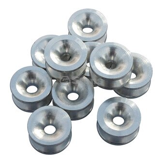 Trimmer Head Eyelet Shop Pack For Stihl 4112 713 8300 10 (Stens 385-116)