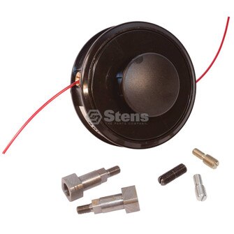 Bump Feed Trimmer Head For KT30SH (Stens 385-154)