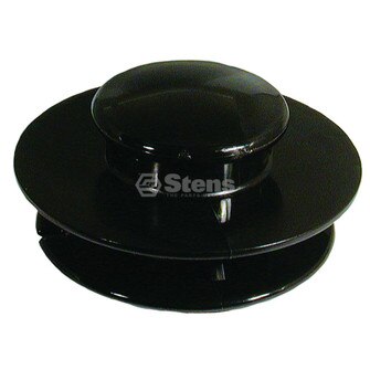 Trimmer Head Spool For Bump Feed (Stens 385-252)