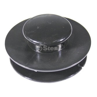 Trimmer Head Spool For 4 Slot Spool For Bump Feed (Stens 385-272)