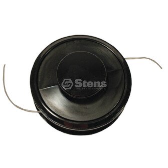 Bump Feed Trimmer Head For 3/8-24 RHF (Stens 385-435)