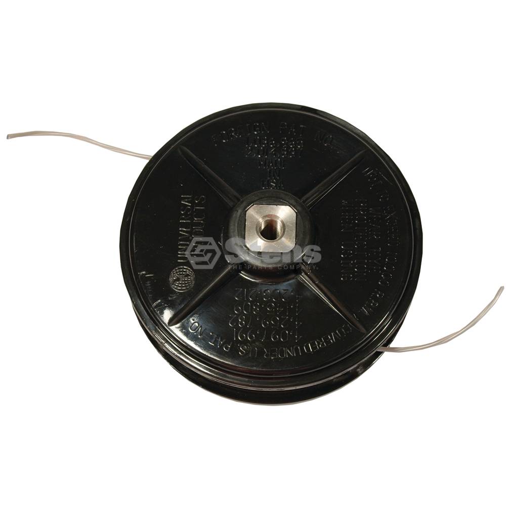Stens 385-435 Bump Feed Head 3//8-24 RHF