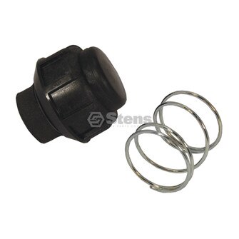 Trimmer Head Bumb Knob Kit For Ryobi 791-181468 (Stens 385-451)