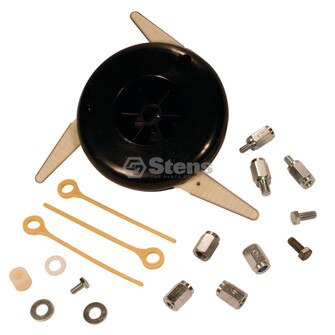 Quick Change Trimmer Head,  (Stens 385-479)