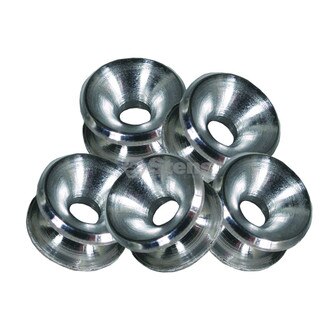 Trimmer Hd Eyelet Shop Pack For Echo 69621244430 (Stens 385-525)