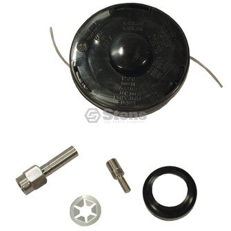 Mini Bump Feed Trim Head For VP90CS (Stens 385-580)