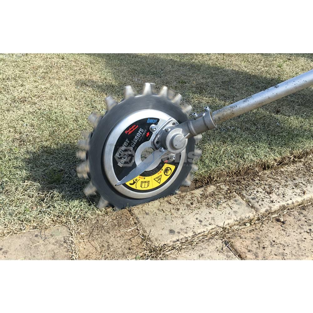 385581 Power Rotary Scissors