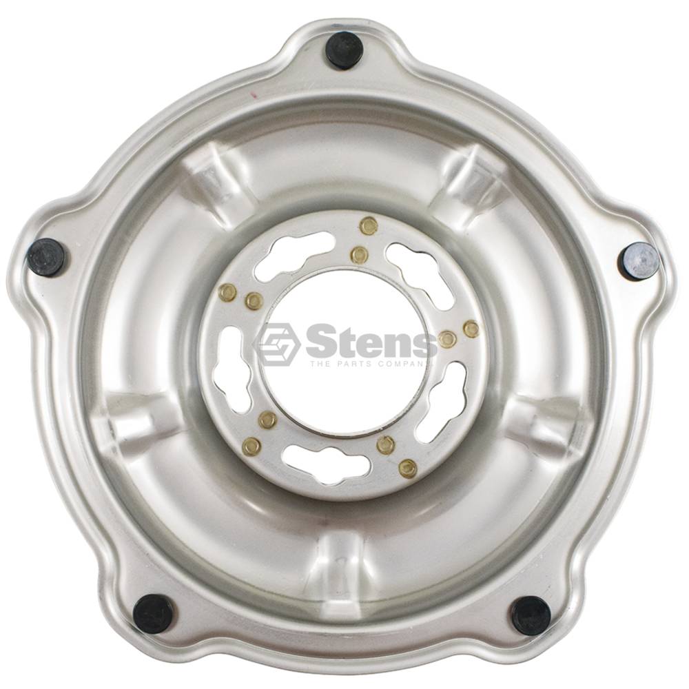 385584 Rotary Scissor Bottom Disk