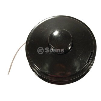Mini Bump Feed Trim Head For 3/8-24 LHF (Stens 385-591)