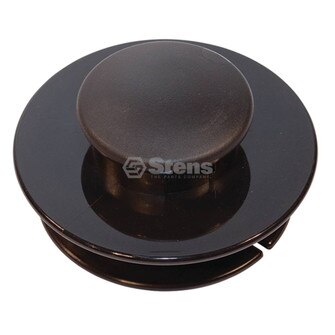 Trimmer Head Spool For Echo 215607 (Stens 385-888)