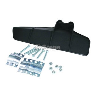 Universal Trimmer Guard For Shaft Dia. 1-1 1/4" (Stens 390-280)