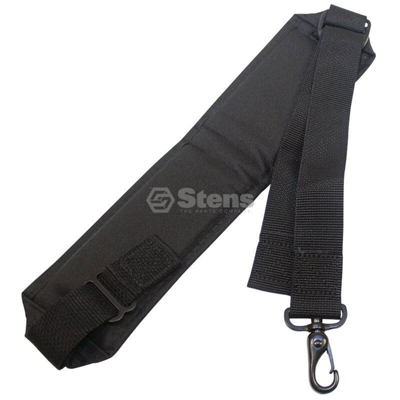 Stens # 390-310 Blower Strap For Red Max 513688701
