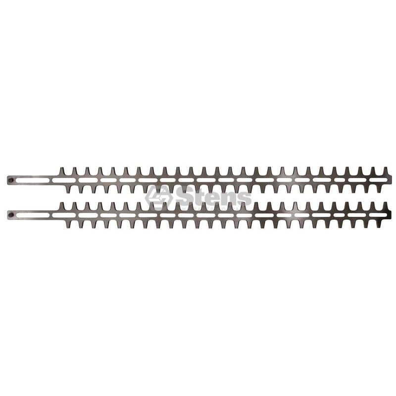 Stens # 395-401 Hedge Trimmer Blade Set For Stihl 4237 710 6052