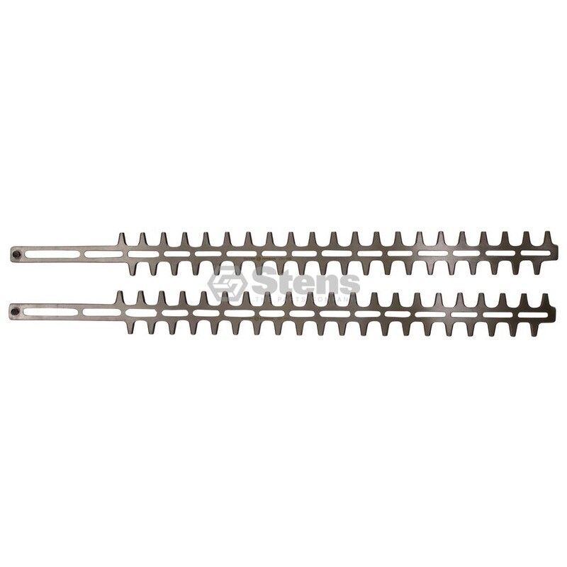 Stens # 395-405 Hedge Trimmer Blade Set For Stihl 4237 710 6051