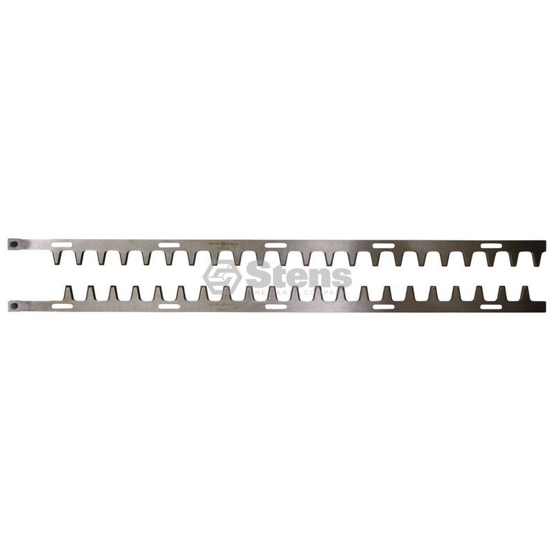 Stens # 395-413 Hedge Trimmer Blade Set For Little Wonder 30-2/30-1