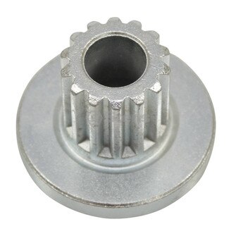 Splined Bushing For Exmark 103-3037 (Stens 400-095)