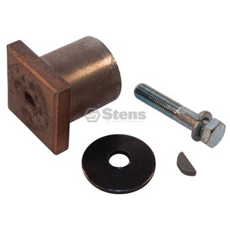 Blade Adapter Assembly For Snapper (Stens 400-283)