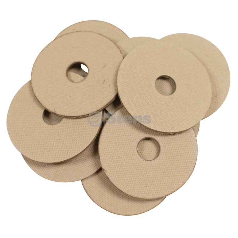 Stens # 410-072 Washer For Grasshopper 421200