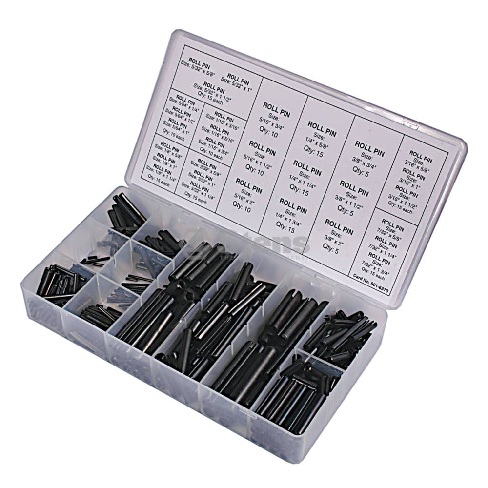 415307 Roll Pin Kit