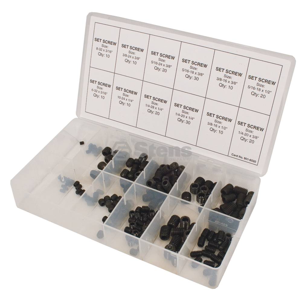 415323 Set Screw Kit