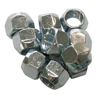 Lug Nut For Club Car 1010984 (Stens 416-120)